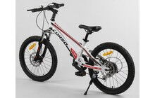 Велосипед Corso Speedline SW 20 - дополнительное фото 2