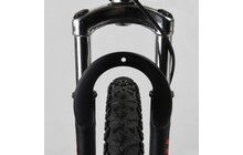 Велосипед Corso Speedline SW 20 - дополнительное фото 3