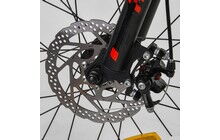 Велосипед Corso Speedline SW 20 - дополнительное фото 4