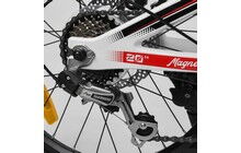 Велосипед Corso Speedline SW 20 - дополнительное фото 6