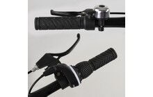 Велосипед Corso Speedline SW 20 - дополнительное фото 7