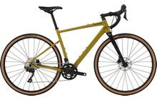 Велосипед Cannondale Topstone 2 - фото 1