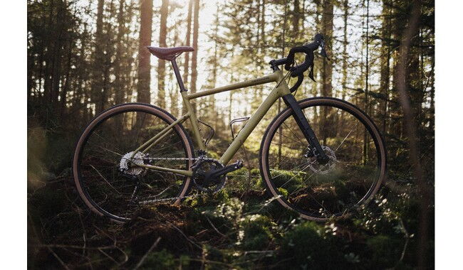 Велосипед Cannondale Topstone 2 - дополнительное фото 8