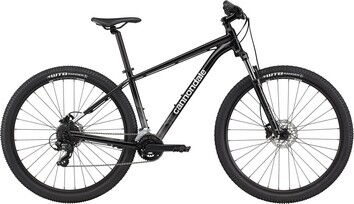 Велосипед Cannondale Trail 7 29"
