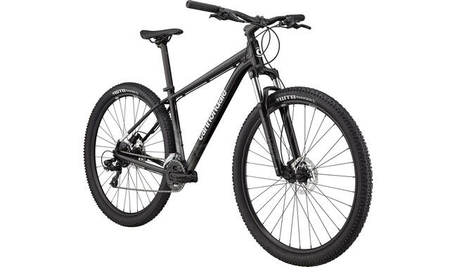 Велосипед Cannondale Trail 7 29" - дополнительное фото 6