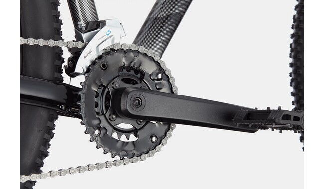 Велосипед Cannondale Trail 7 29" - дополнительное фото 8
