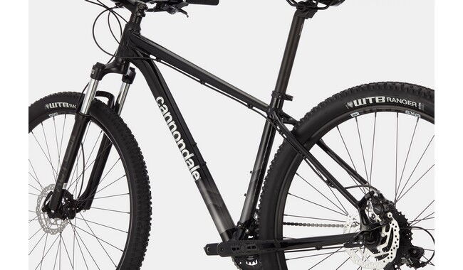 Велосипед Cannondale Trail 7 29" - дополнительное фото 9