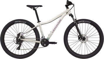 Велосипед Cannondale Trail Women's 7 29" 2022