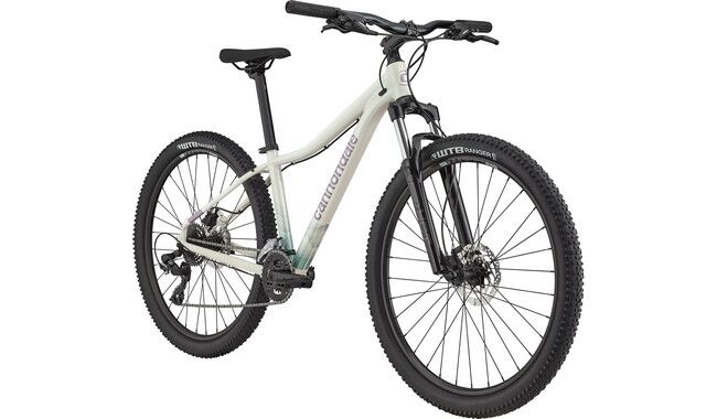 Велосипед Cannondale Trail Women's 7 29" 2022 - дополнительное фото 1