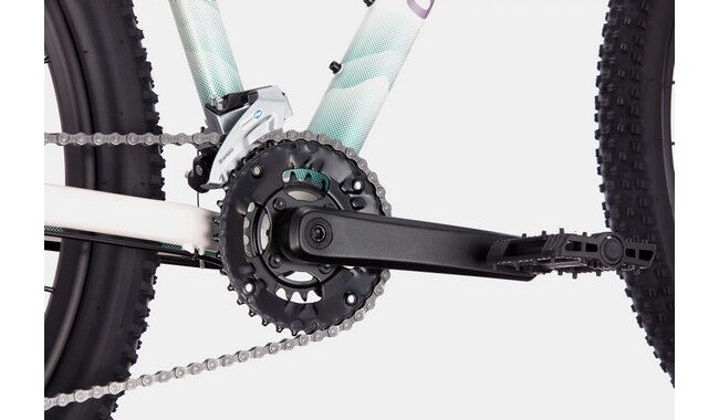 Велосипед Cannondale Trail Women's 7 29" 2022 - дополнительное фото 3
