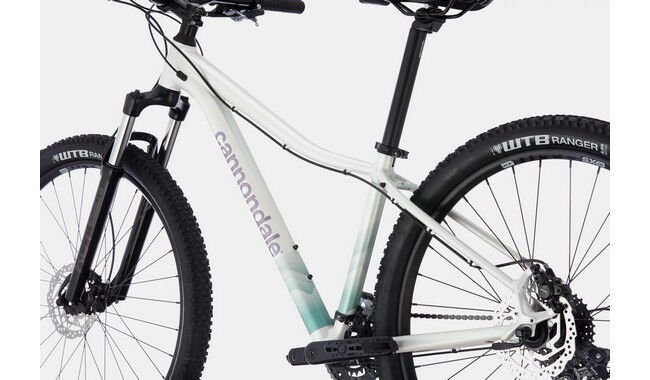 Велосипед Cannondale Trail Women's 7 29" 2022 - дополнительное фото 4