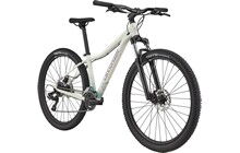 Велосипед Cannondale Trail Women's 7 29" 2022 - дополнительное фото 1