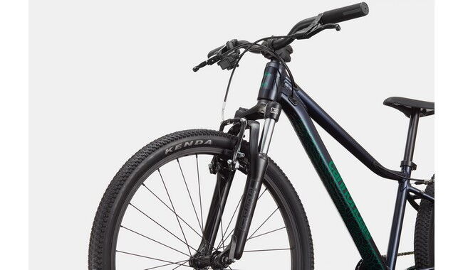 Велосипед Cannondale Kids Trail 24 - дополнительное фото 3