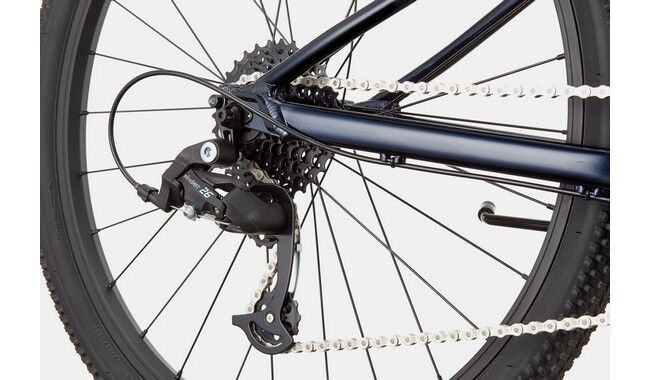 Велосипед Cannondale Kids Trail 24 - дополнительное фото 4