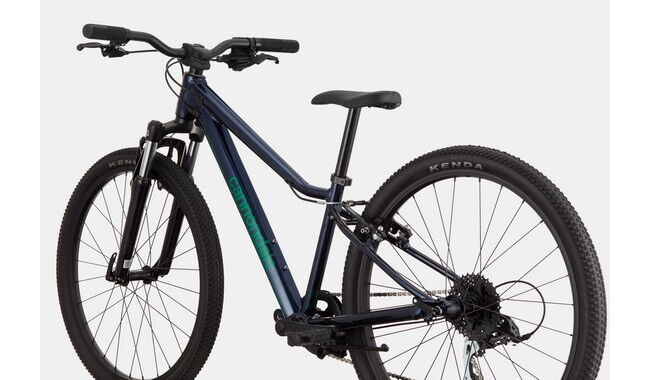 Велосипед Cannondale Kids Trail 24 - дополнительное фото 5