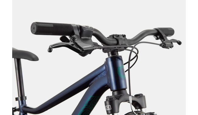 Велосипед Cannondale Kids Trail 24 - дополнительное фото 6