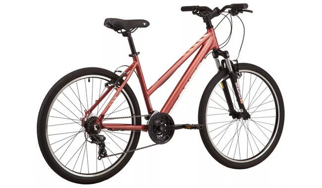 Велосипед Pride Stella 6.1 - дополнительное фото 2