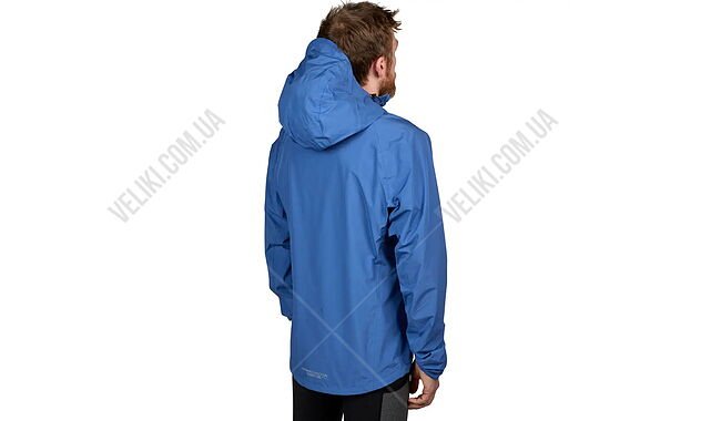 Куртка Ultimate Direction Deluge - дополнительное фото 1