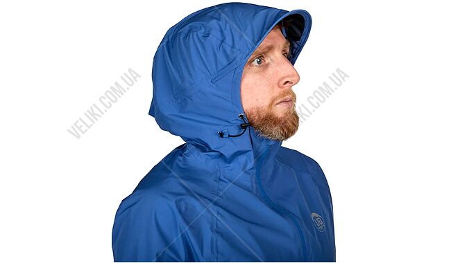 Куртка Ultimate Direction Deluge - дополнительное фото 2