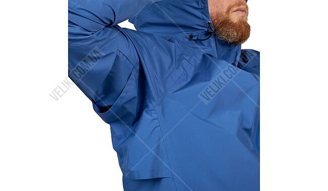 Куртка Ultimate Direction Deluge - дополнительное фото 3