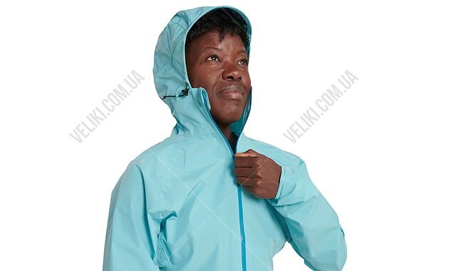 Куртка Ultimate Direction Deluge W - дополнительное фото 4