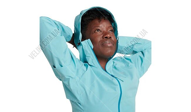 Куртка Ultimate Direction Deluge W - дополнительное фото 5