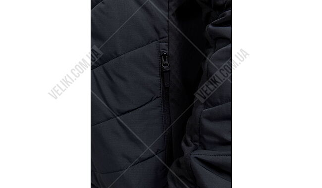 Куртка Craft ADV Explore Hybrid Jacket M - дополнительное фото 2
