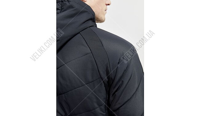 Куртка Craft ADV Explore Hybrid Jacket M - дополнительное фото 6