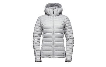 Куртка Black Diamond Cold Forge Hoody