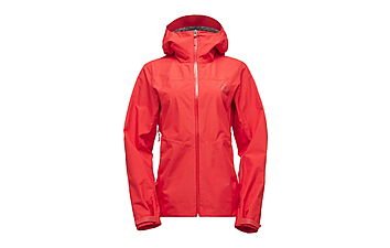 Куртка Black Diamond Liquid Point Shell