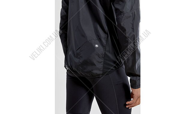 Куртка Craft Essence Light Wind Jacket Men - дополнительное фото 2