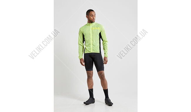 Куртка Craft Essence Light Wind Jacket Men - дополнительное фото 8