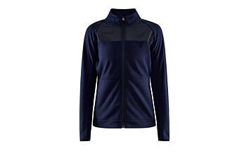 Термокофта Craft ADV Explore Fleece Midlayer Woman