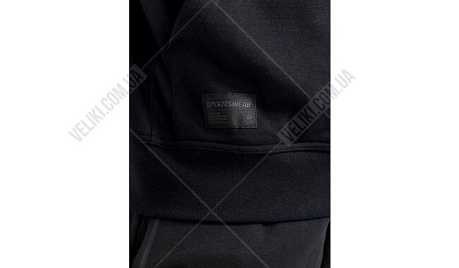 Термокофта Craft Core Craft Hood Man - дополнительное фото 1