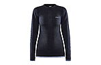 Термофутболка Craft ADV Warm Intensity LS Woman - фото 1