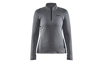 Термофутболка Craft Core Trim Thermal Midlayer Woman