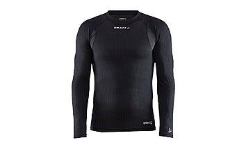 Термофутболка Craft Active Extreme X CN LS Man