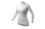 Термофутболка Mavic Cold Ride Tee LS Woman - фото 1