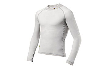 Термофутболка Mavic Peloton LS