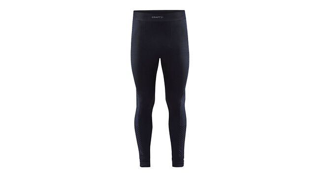 Термоштаны Craft ADV Warm Intensity Pants Man - фото 1