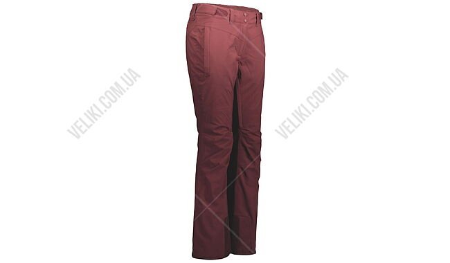 Брюки Scott Ultimate Dryo 10 Woman - дополнительное фото 1