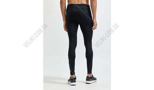 Штани Craft ADV Essence Zip Tights - дополнительное фото 5