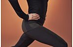 Штаны Craft Lumen Hydro Tights - дополнительное фото 3