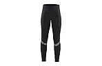 Штаны Craft Lumen SubZero Wind Tights Woman - фото 1