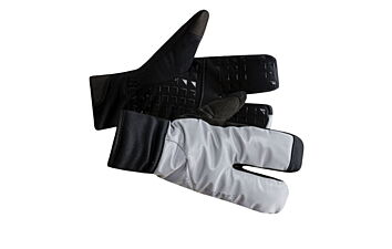 Велорукавички Craft Siberian Split