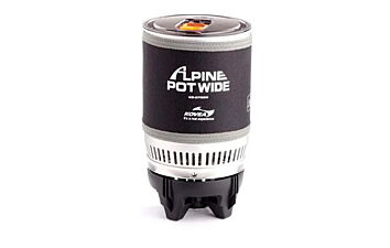Пальник Kovea KB-0703W Alpine Pot Wide