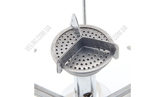 Пальник BRS-1 - дополнительное фото 1