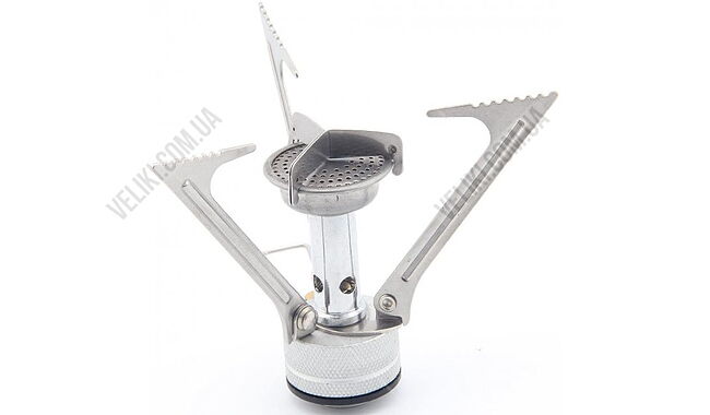 Пальник BRS-1 - дополнительное фото 2