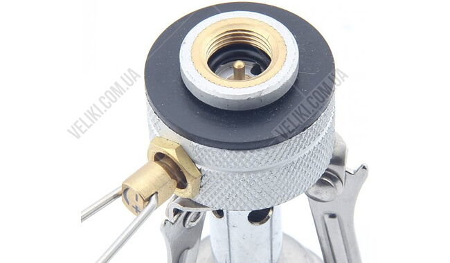 Пальник BRS-1 - дополнительное фото 5