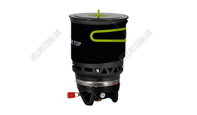 Горелка Adimanti AD10 900/1100 мл - дополнительное фото 1